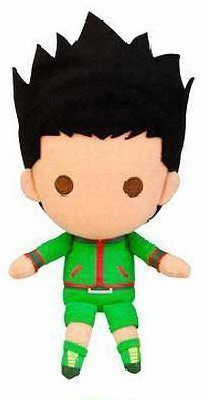 

Banpresto Ichiban Kuji Hunter Hunter(Multicolor)