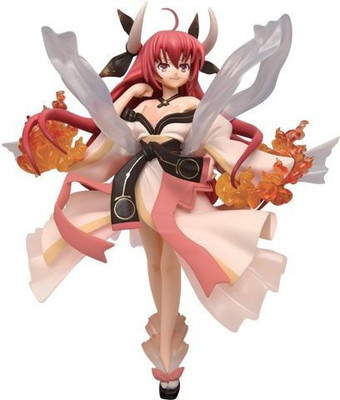

Taito 67" Date A Live Ii Kotori Itsuka Elohim Gibor Ver(Multicolor)