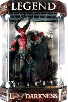 

The Lord Of The Rings Movie Maniacs Legend Lord Of Darkness Deluxe(Multicolor)