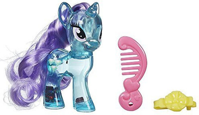 

My Little Pony Cutie Mark Magic Water Cuties Diamond Mint(Multicolor)