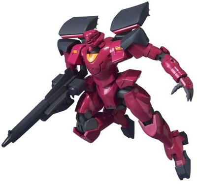 

Gundam 00 Robot The Robot Spirits Gnx704T Ahead (5" )(Multicolor)