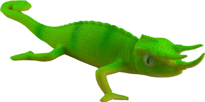 

Shop4everything Animal Kingdom Reptile 018(Green)
