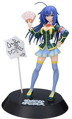 

SEGA Medaka Box Medaka Kurokami Premium(Multicolor)