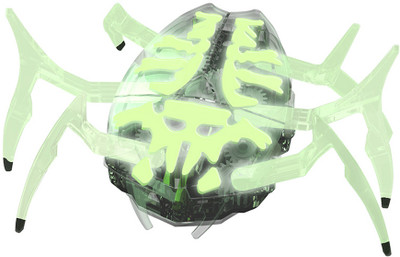 

Hex-Bug Scarab Zombie(Multicolor)