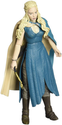 

Funko Funko Legacy Action: Game Of Thrones Series 2 - Daenerys Targaryen Action Figure(Multicolor)