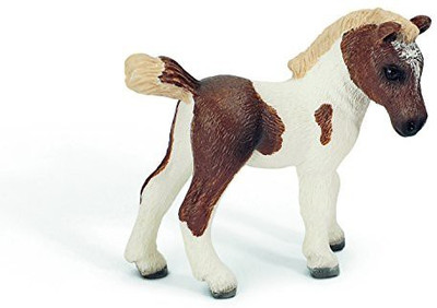 

Schleich Falabella Foal(Multicolor)