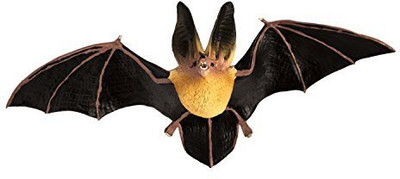 

Safari Ltd Incredible Creatures Townsend'S Bigeared Bat(Multicolor)