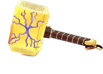 

Akki Collection THORHAMMER(Multicolor)