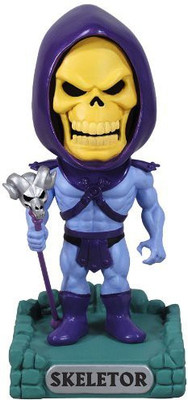 

Funko Masters Of The Universe Skeletor Wacky Wobbler(Multicolor)