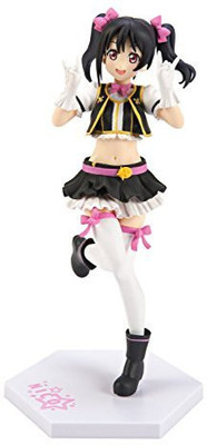 

SEGA Love Live Nico Yazawa Premium "No Brand Girls"(Multicolor)
