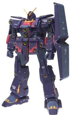 

Bandai Tamashii Nations Gundam Fix Figuration Metal Composite(Multicolor)