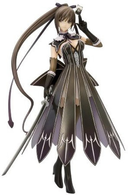 

Samurai market Shining Hearts Maxima Enfield Anistatue(Multicolor)