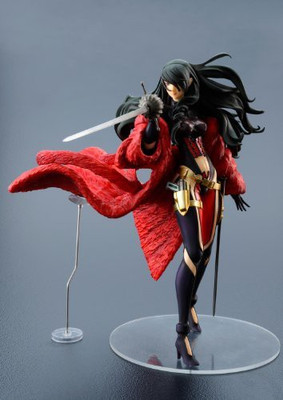 

Good Smile Persona 4 The Ultimate Mitsura "Another Color" Pvc(Multicolor)