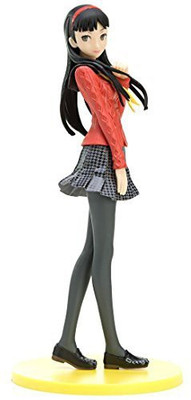 

Taito Persona 4 The Animation P4 ~6" Yukiko Amagi(Multicolor)