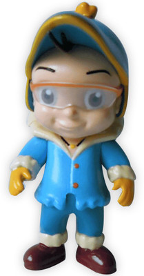 

Chhota Bheem Himalayan Adventure(Blue)