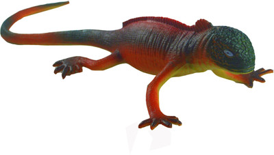 

Shop4everything Animal Kingdom Reptile 017(Brown)