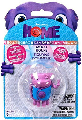 

KIDdesigns Home Series 1 Cool 2" Mood(Multicolor)