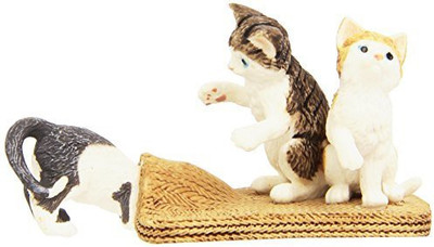 

Schleich Kittens Toy Figure(Multicolor)