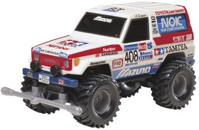 

Tamiya 19013-000(Multicolor)