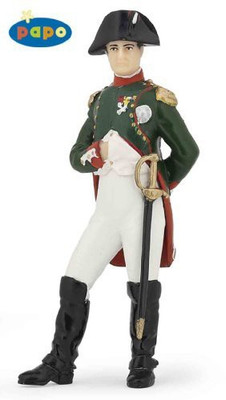 Papo Napoleon I(Multicolor)