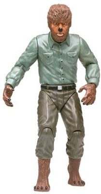 

Universal Studios Monsters The Wolfman Box Set(Multicolor)