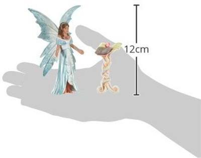 

Schleich Eyela Conductor(Multicolor)