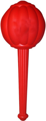 

Abasr Abasr Bajrangbal Bhala(Red)