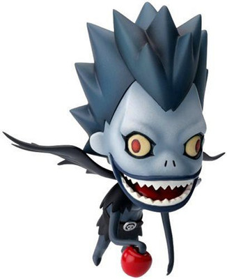 

Good Smile 10Cm + Death Note + Ryuk Nendoroid(Multicolor)