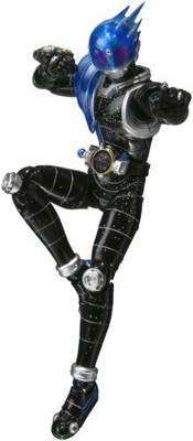 

Bandai Tamashii Nations Meteor "Kamen Rider Fourze" Shfiguarts(Multicolor)