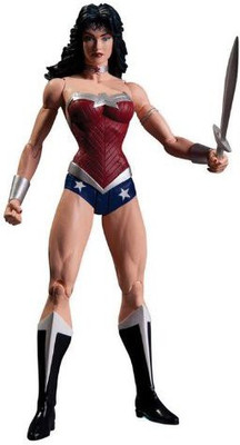 

DC Collectibles Justice League(Multicolor)