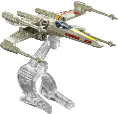 

Star Wars Star Wars X Wing Fighter- Red5(Multicolor)