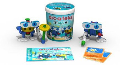 

Superstructs arc-a-teks-sea(Multicolor)