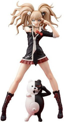 

Animewild Algernon Product Super Dangan Ronpa 2 Super Highschool(Multicolor)