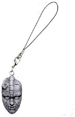 

MediCos Super Strap [Jojo'S Bizarre Adventure] Stone Mask(Grey)