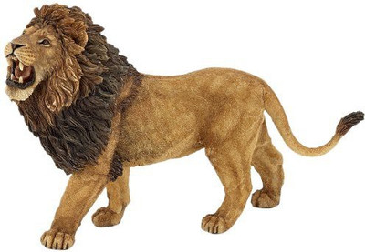 

Papo Roaring Lion(Multicolor)