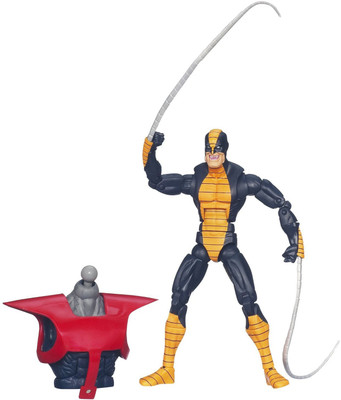 

Hasbro Marvel Universe Constrictor Figure 6 Inches(Multicolor)