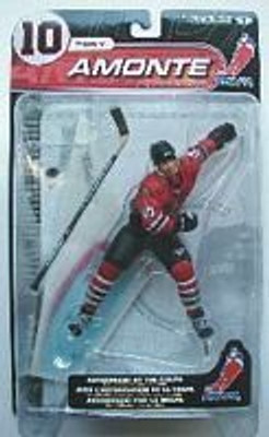 

McFarlane Toys Sportspick Nhlpa Tony Amonte(Multicolor)