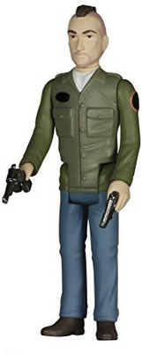 Funko Re Taxi Driver Travis Bickle(Multicolor)