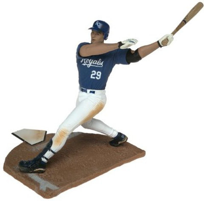 

McFarlane Toys Mlb Sports Picks Series 6 Mike Sweeney (Kansas City(Multicolor)