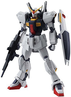 

Bandai Tamashii Nations Robot Spirits Gundam Mkii Aeug Ver "Z(Multicolor)