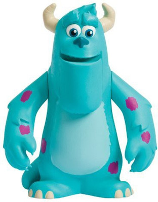 

Spin Master Monsters University(Multicolor)
