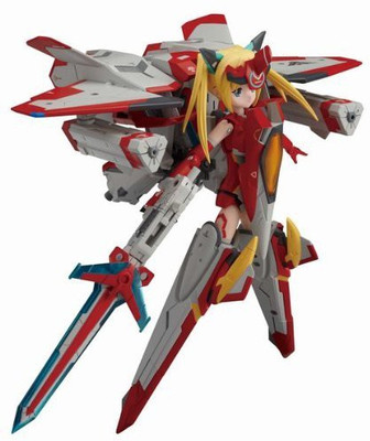 

Konami Busou Shinki Lirbiete (Pvc ) Busou Shinki [Japan](Multicolor)