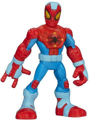 

Spiderman A3096(Multicolor)