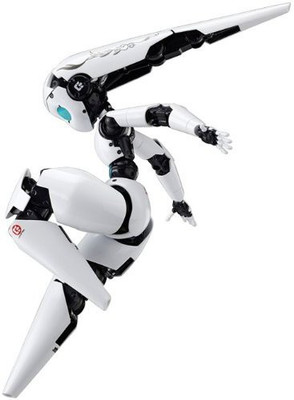 

Max Factory Figma Drossel (Charming) (Pvc ) Fireball [Japan](Multicolor)
