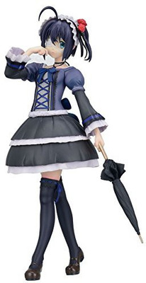 

Animewild Sega Lovechunio & Other Delusions Rikka Takanashi Premium(Multicolor)