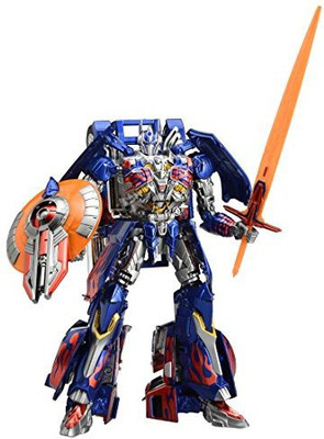 

Animewild Transformers Movie Advanced Series Ad31 Armor Knight(Multicolor)