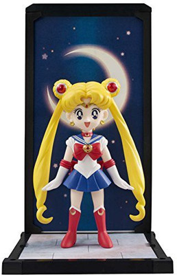 

Bandai Tamashii Nations Tamashii Buddies Sailor Moon "Sailor Moon"(Multicolor)