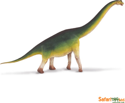 

Safari Ltd Brachiosaurus(Multicolor)