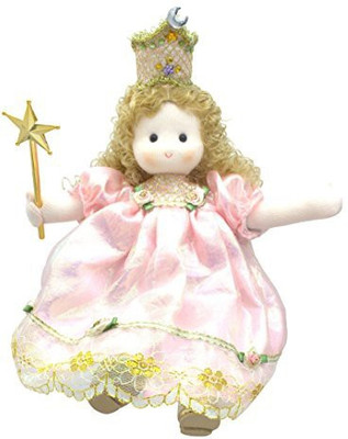 

Green Tree Musical Glinda Good Witch(Multicolor)