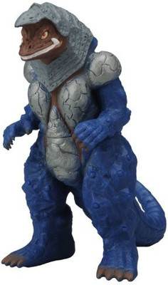 

Bandai Ultra Monster 500 Series 25 Golza(Multicolor)
